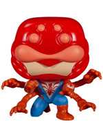 Funko POP! Marvel: Year of the Spider - Spider-Man 2011