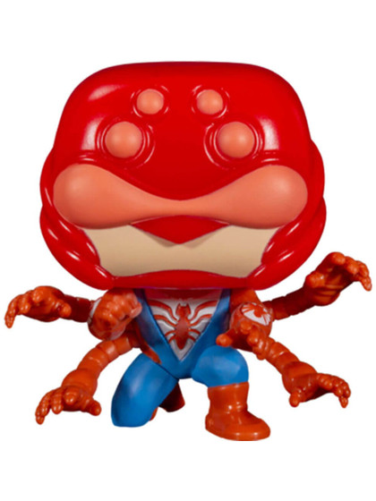 Funko POP! Marvel: Year of the Spider - Spider-Man 2011