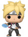 Funko POP! Animation: Boruto: Naruto Next Generations - Boruto with Rasengan (Glow in the Dark)