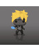 Funko POP! Animation: Boruto: Naruto Next Generations - Boruto with Rasengan (Glow in the Dark)