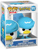 Funko POP! Games: Pokémon - Quaxly (EMEA)