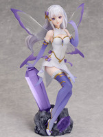 Re:Zero Starting Life in another World - Emilia Jewel Princess - 1/7