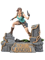 Tomb Raider - Lara Croft Statue 24 cm