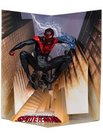 Marvel Collection - Spider-Man (Miles Morales: Spider-Man #1) - 1/10