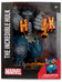 Marvel Collection - The Incredible Hulk (The Incredible Hulk #345) - 1/6