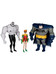 DC Direct: The New Batman Adventures - Legends of the Dark Knight (Gold Label) 3-Pack