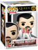 Funko POP! Rocks: Queen - Freddie Mercury with Cape