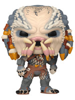 Funko POP! Plus: Predator 2 - Elder Greyback