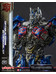 Transformers: The Last Knight - Optimus Prime (Oversea Version) AMK Pro Series Model Kit