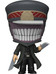 Funko POP! Animation: Chainsaw Man - Samurai Sword