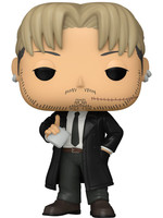 Funko POP! Animation: Chainsaw Man - Kishibe