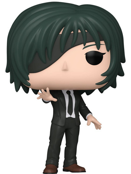 Funko POP! Animation: Chainsaw Man - Himeno