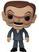 Funko POP! Books: Goosebumps - Night of the Living Dummy