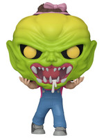 Funko POP! Books: Goosebumps - The Haunted Mask