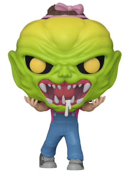 Funko POP! Books: Goosebumps - The Haunted Mask