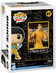 Funko POP! Icons - Bruce Lee