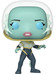 Funko POP! Television: Creature Commandos - Nina Mazursky