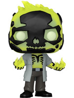 Funko POP! Television: Creature Commandos - Dr. Phosphorus