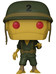 Funko POP! Television: Creature Commandos - G.I. Robot