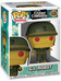 Funko POP! Television: Creature Commandos - G.I. Robot