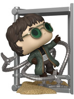 Funko POP! Deluxe: Spider-Man No Way Home - Doc Ock