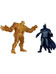 DC Multiverse: Arkham City - Batman & Solomon Grundy (Gold Label) 2-Pack