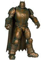 DC Multiverse - Armored Batman (Batman: The Dark Knight Returns) Patina Edition (Gold Label)