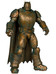 DC Multiverse - Armored Batman (Batman: The Dark Knight Returns) Patina Edition (Gold Label)