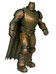 DC Multiverse - Armored Batman (Batman: The Dark Knight Returns) Patina Edition (Gold Label)