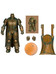 DC Multiverse - Armored Batman (Batman: The Dark Knight Returns) Patina Edition (Gold Label)