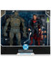 DC Multiverse: Batman v Superman Dawn of Justice - Doomsday & Superman 2-Pack