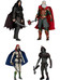 The Lord of the Rings - The War of the Rohirrim  - BAF: Snow Troll Assortment