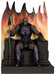 DC Multiverse: Zack Snyder's Justice League - Darkseid with Throne (Gold Label) (MegaFig)