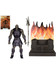 DC Multiverse: Zack Snyder's Justice League - Darkseid with Throne (Gold Label) (MegaFig)