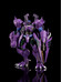 Transformers: Furai Model Kit - Beast Megatron