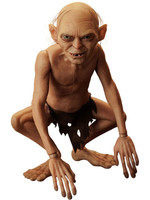 Lord of the Rings - Gollum - 1/6