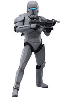 Star Wars: The Bad Batch - Clone Commando - 1/6