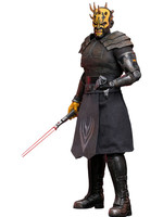 Star Wars: The Clone Wars - Savage Opress - 1/6