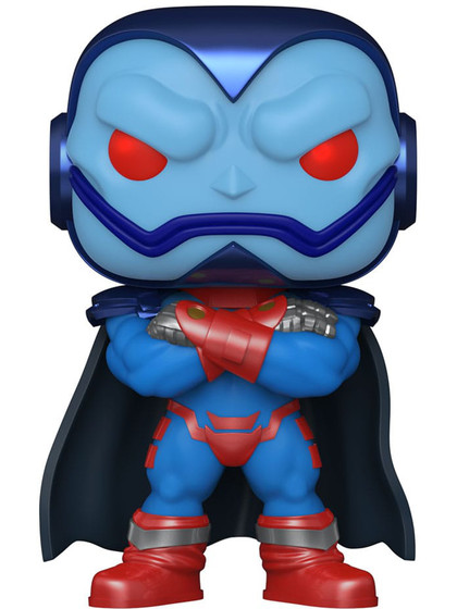 Funko POP! Marvel: X-Men - Apocalypse