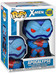 Funko POP! Marvel: X-Men - Apocalypse