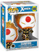 Funko POP! Marvel: X-Men - Sunfire