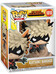 Funko POP! Plus: My Hero Academia - Bakugo (New Suit)