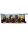 Movie Maniacs: Fallout - Lucy, Maximus, The Ghoul & Vault Boy 4-Pack