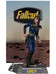 Movie Maniacs: Fallout - Lucy, Maximus, The Ghoul & Vault Boy 4-Pack