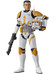 Star Wars Black Series: Episode III - Clone Commander Cody