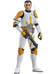 Star Wars Black Series: Episode III - Clone Commander Cody