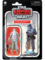 Star Wars Vintage Collection: Episode V - Imperial Snowtrooper (Hoth Battle Gear)