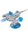 Star Wars: The Mandalorian x Transformers - N-1 Starfighter