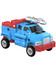 The Transformers: Retro G1 - Autobot Gears