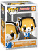 Funko POP! Sanrio: Aggretsuko - Aggretsuko with headphones